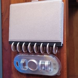 TUL Rose Gold Planner